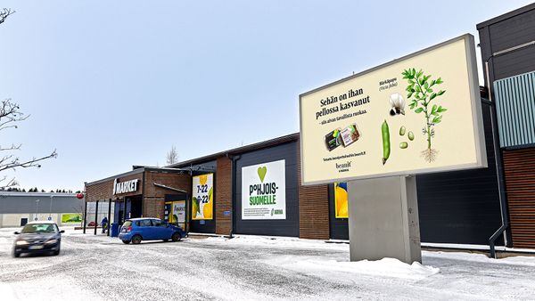 S-market Pateniemi